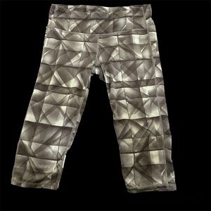 Athleta leggings